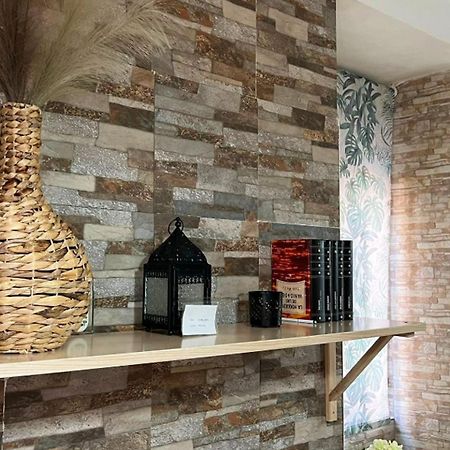 Apartamento En Barrio San Basilio Lägenhet Córdoba Exteriör bild