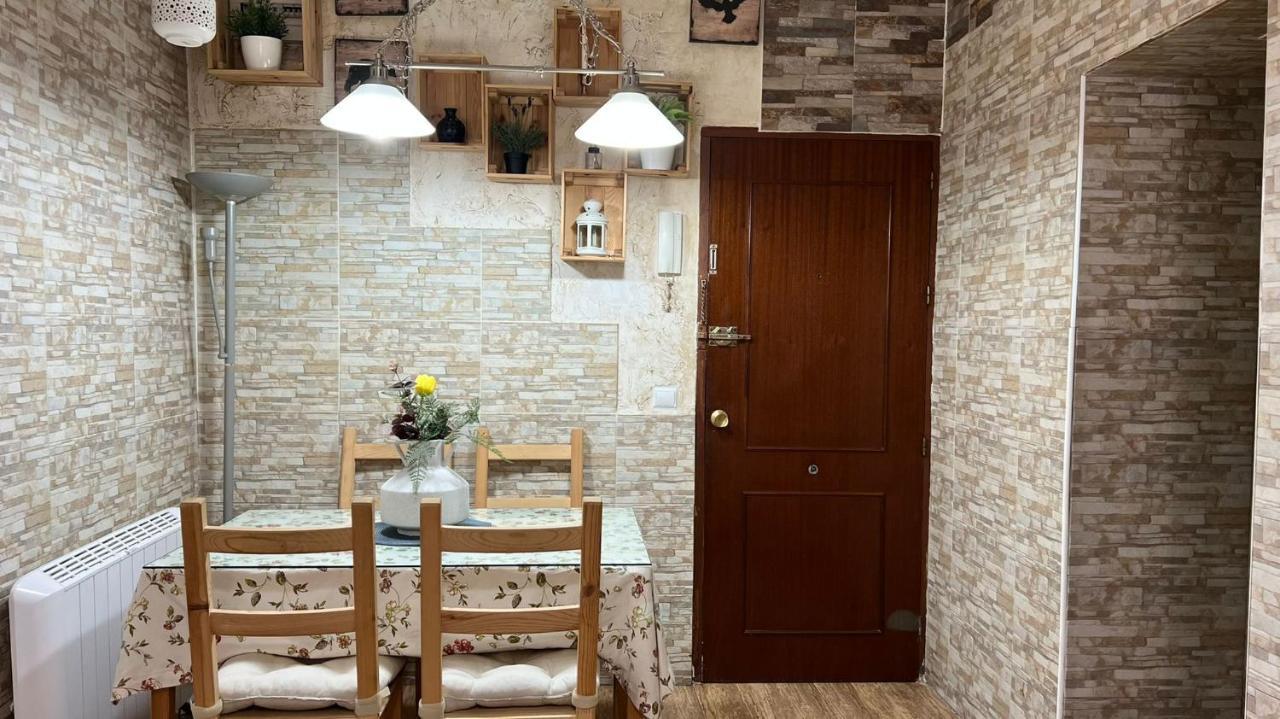 Apartamento En Barrio San Basilio Lägenhet Córdoba Exteriör bild