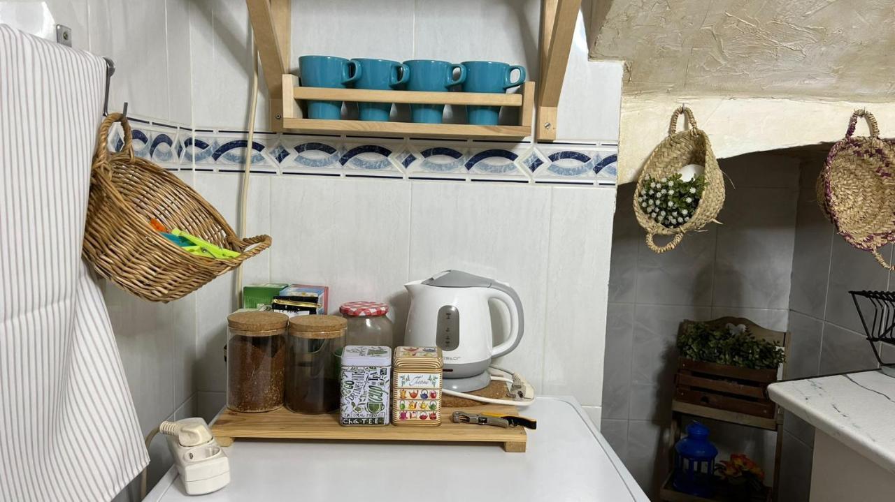 Apartamento En Barrio San Basilio Lägenhet Córdoba Exteriör bild