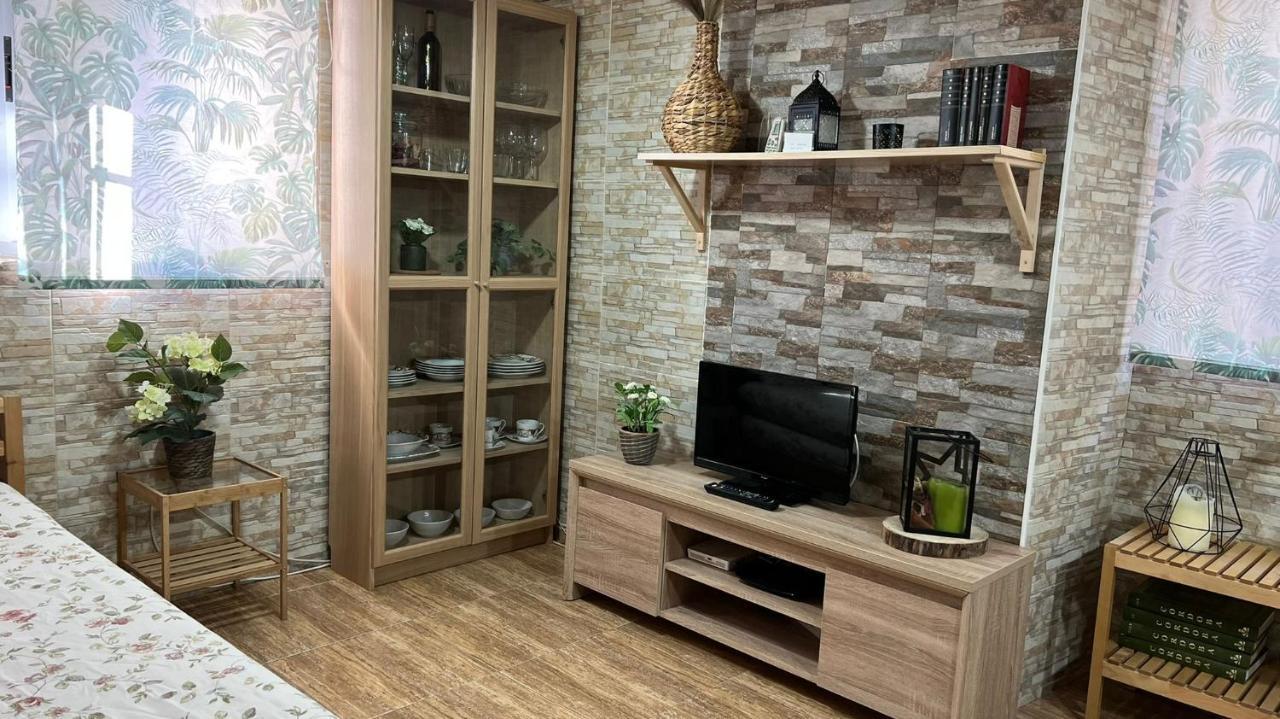Apartamento En Barrio San Basilio Lägenhet Córdoba Exteriör bild