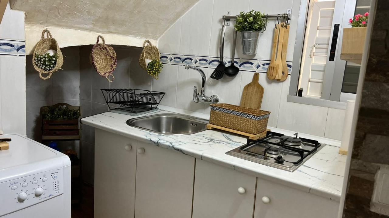 Apartamento En Barrio San Basilio Lägenhet Córdoba Exteriör bild