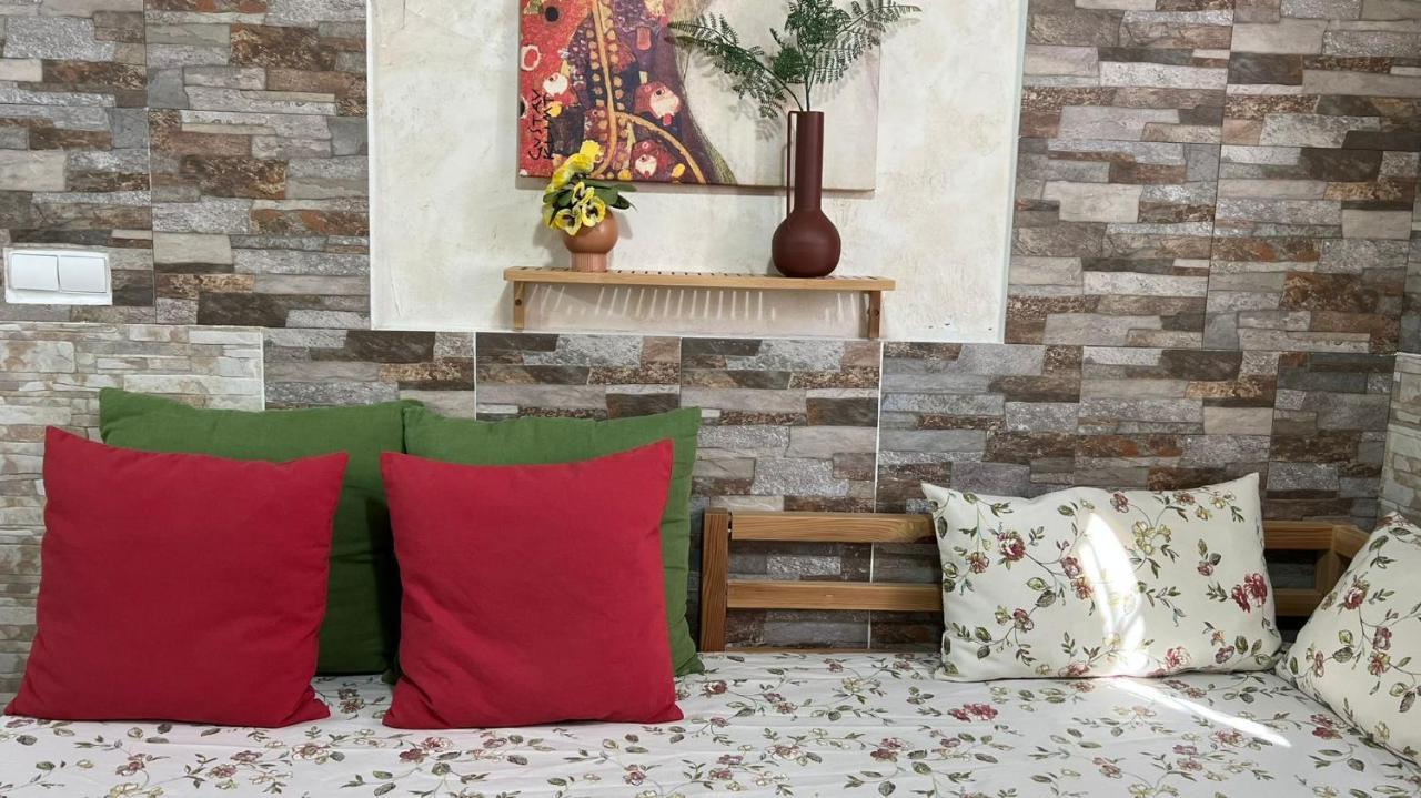 Apartamento En Barrio San Basilio Lägenhet Córdoba Exteriör bild
