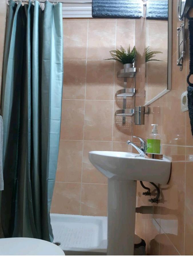 Apartamento En Barrio San Basilio Lägenhet Córdoba Exteriör bild