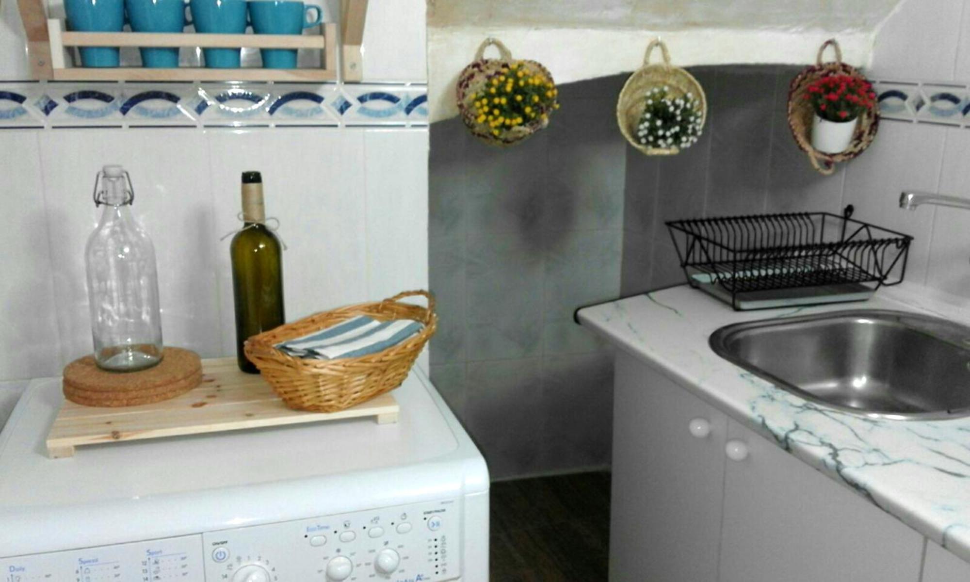 Apartamento En Barrio San Basilio Lägenhet Córdoba Exteriör bild