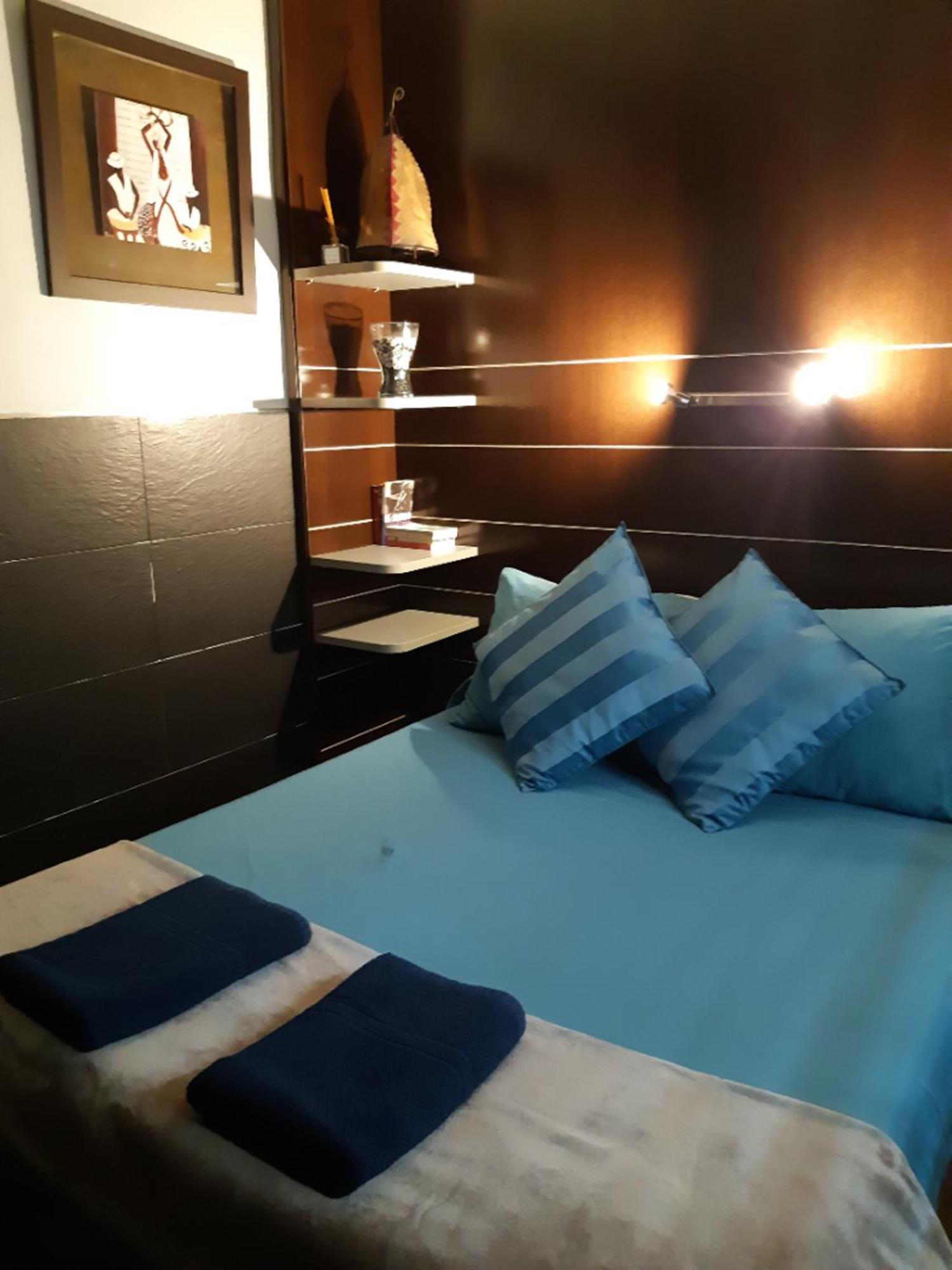 Apartamento En Barrio San Basilio Lägenhet Córdoba Exteriör bild