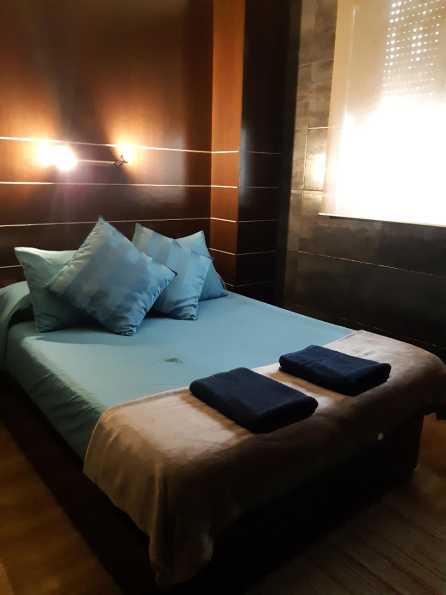 Apartamento En Barrio San Basilio Lägenhet Córdoba Exteriör bild