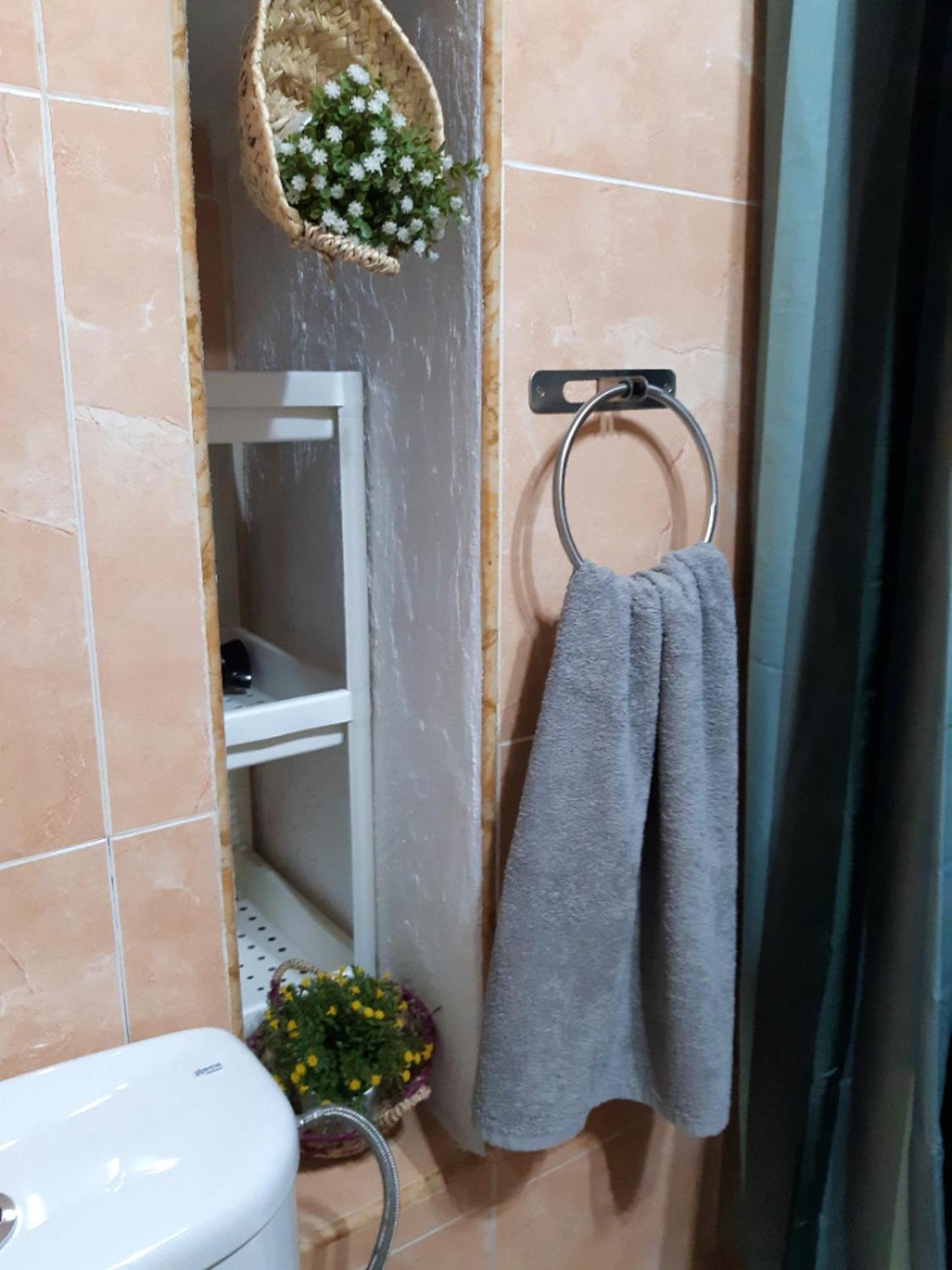 Apartamento En Barrio San Basilio Lägenhet Córdoba Exteriör bild