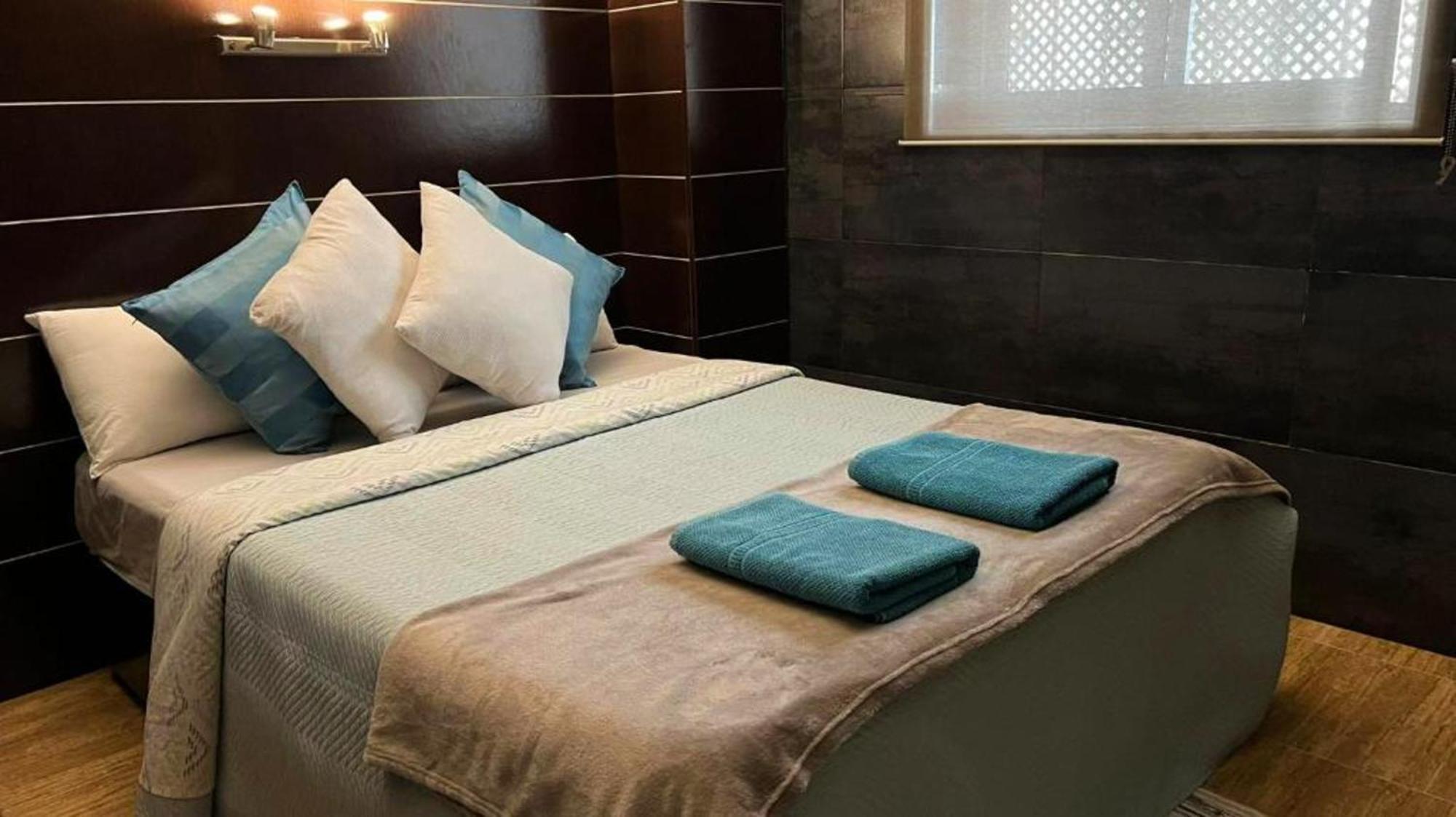 Apartamento En Barrio San Basilio Lägenhet Córdoba Exteriör bild