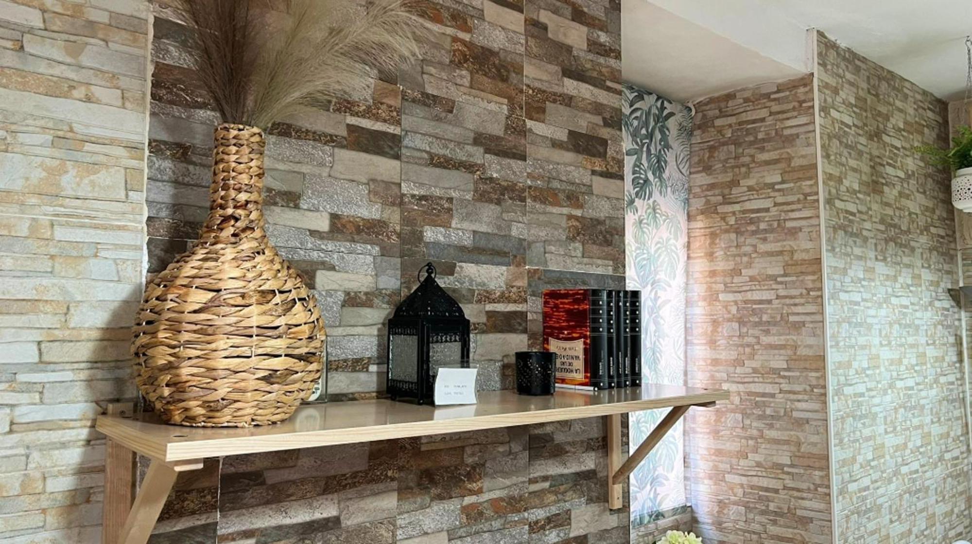 Apartamento En Barrio San Basilio Lägenhet Córdoba Exteriör bild