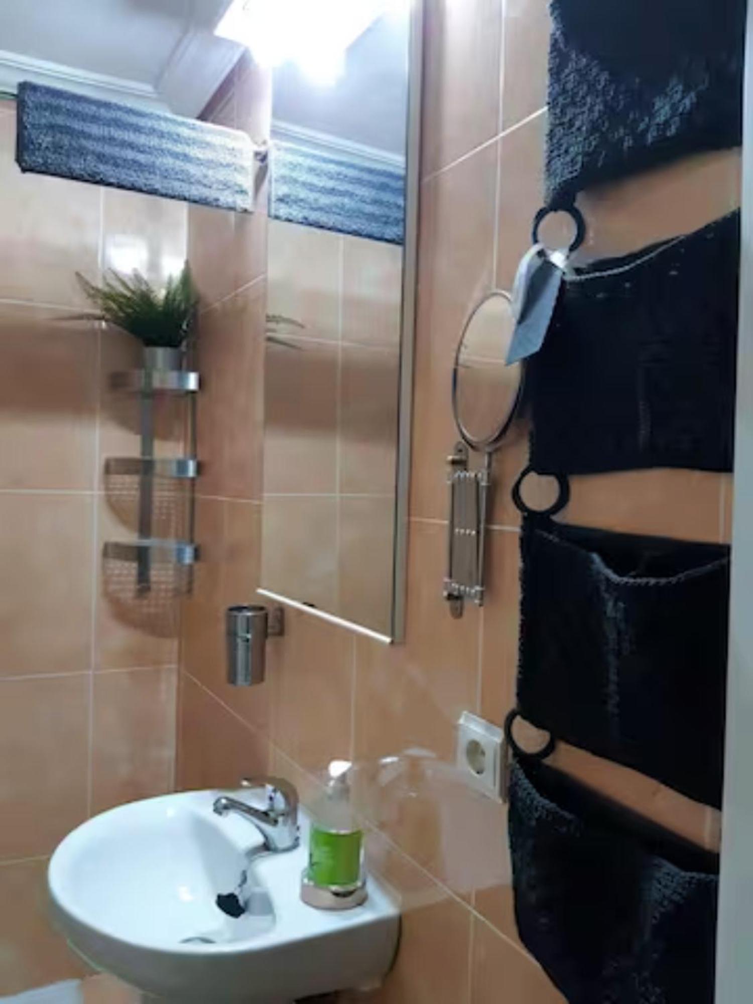 Apartamento En Barrio San Basilio Lägenhet Córdoba Exteriör bild